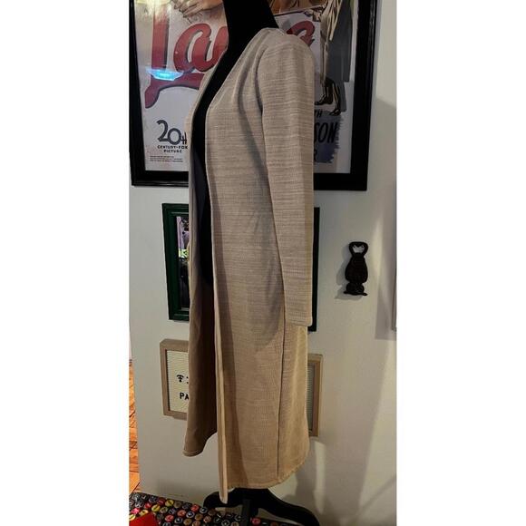 Cardigan Duster - Picture 4 of 6